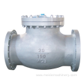 Cast Steel Swing Check Valve for sale